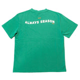 Always Season - Washed Green