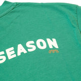Always Season - Washed Green