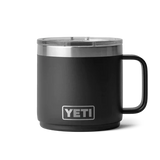 Rambler Mug 14oz - Black