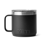 Rambler Mug 14oz - Black