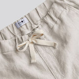 Keith 1196 Shorts - Oat
