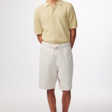 Keith 1196 Shorts - Oat