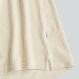 Polo T-shirt Joey - Ecru