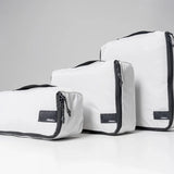 Packing Cube 3-pack - White