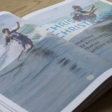 Nordic Surf Magazine #26 - 2017