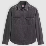 Iconic Western - Bejewled Western