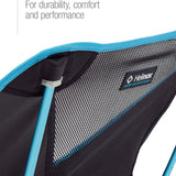 Camping table - Table One Hard Top - Black/O Blue