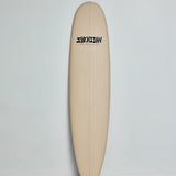 Surfbräda 240 Turbo 8´0 - Beige