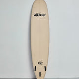 Surfbräda 240 Turbo 8´0 - Beige