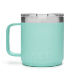 Rambler Mug 10oz - Seafoam
