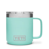 Rambler Mug 10oz - Seafoam