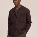 Jonas 6398  - Deep Truffle