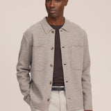 Jonas 6398  - Khaki Beige