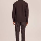 Jonas 6398  - Deep Truffle