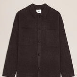Jonas 6398  - Deep Truffle