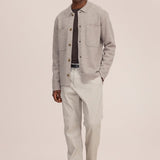 Jonas 6398  - Khaki Beige