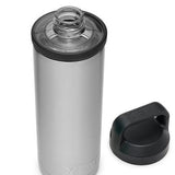 Rambler Bottle Chug 18oz - Stainless Steel