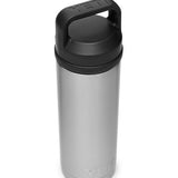 Rambler Bottle Chug 18oz - Stainless Steel