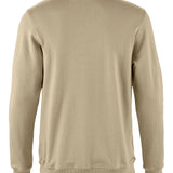 1960 Logo Badge Sweater M - Fossil