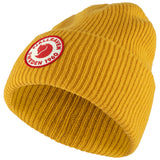 1960 Logo Hat - Mustard Yellow