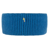 Pannband 1960 - Alpine Blue