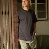 T-shirt Classic Vintage - Vintage Black