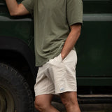 Classic Linen Jam - Sand