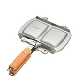 Grilljärn Tramezzino Sandwich