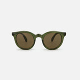 Samoa - Forest Green