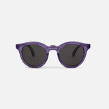 Samoa - Royal Purple