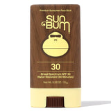 Sun Bum Original SPF 30 Sunscreen Face Stick