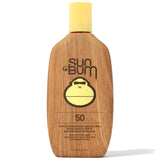 Sun Bum Original SPF 50 Sunscreen Lotion
