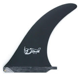 Greenough 4A - 8´- Black