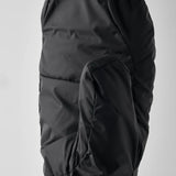 Gabrro Mitt - Black