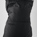 Gabrro Mitt - Black