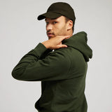 Organic Cotton Cap - Kelly Green