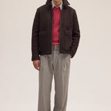 Gael 8267  - Dusky Port