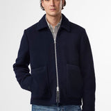 Gael 8267 - Navy Blue