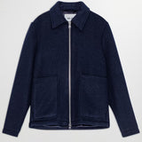 Gael 8267 - Navy Blue