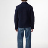 Gael 8267 - Navy Blue