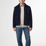 Gael 8267 - Navy Blue