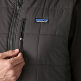 Light Gust Vest - Basin Green