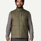 Light Gust Vest - Basin Green