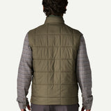 Light Gust Vest - Basin Green