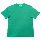 Cold Water Surf Club Tee - Washed Green