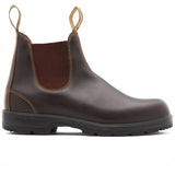 Classics Chelsea Boot 550 - Walnut Brown