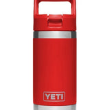 Rambler Jr Kids Bottle 12oz - Canyon Red
