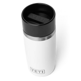 Rambler Travel Bottle 12oz - White