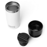 Rambler Travel Bottle 12oz - White