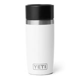 Rambler Travel Bottle 12oz - White